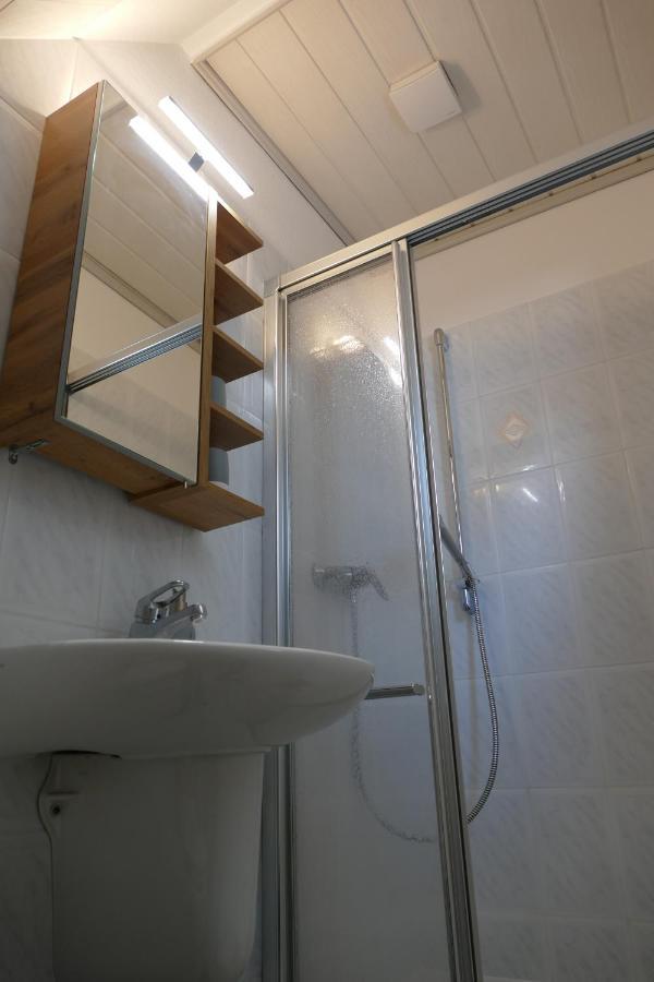 Kleine Ferienwohnung Am Wulfkamp Velen Bagian luar foto